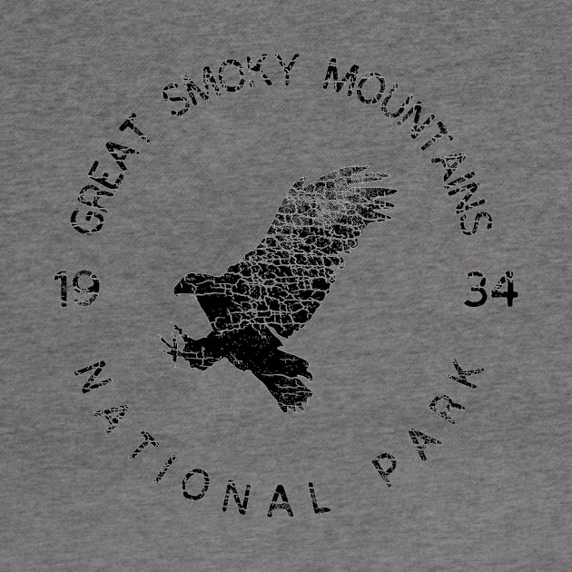 Great Smoky Mountains National Park USA Adventure by Cascadia by Nature Magick